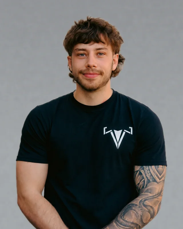 Noa Zimmerman, Vorstandsmitglied, Trainer